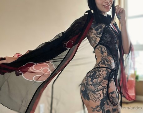 Addox xxx actress photo