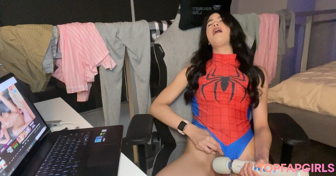 RorrieGomez nice pornstar photo