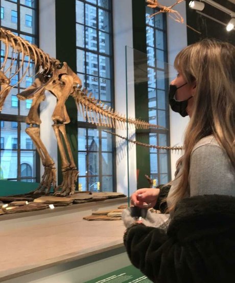 CyberAlina porn model pictures