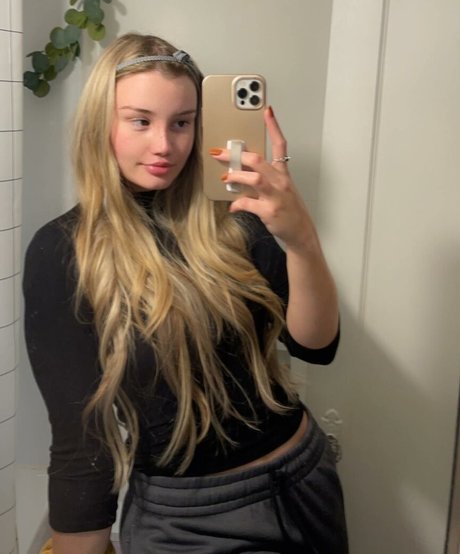 CyberAlina star best archive