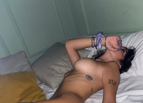 Myriam Danese pornstar art photos