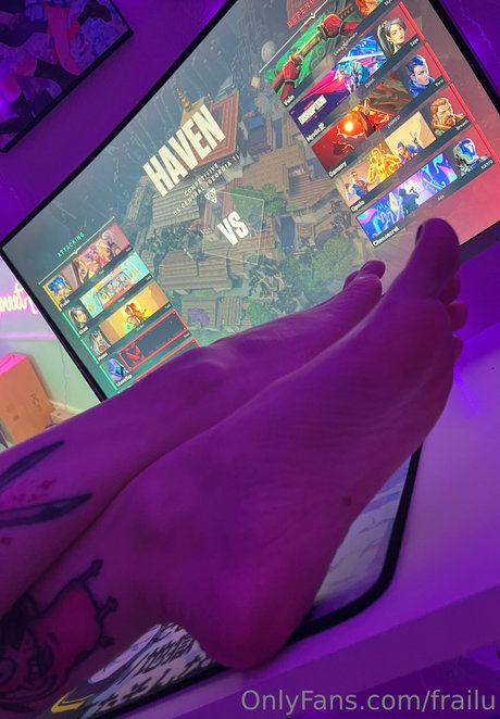 Frailu star porn pictures