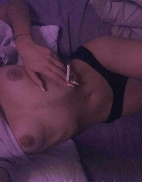 NekoMuse exclusive pornstar picture