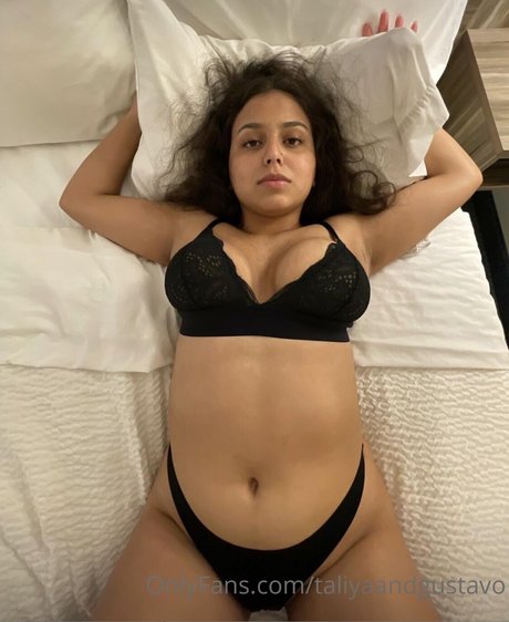 Taliyaandgustavo perfect pornstar images