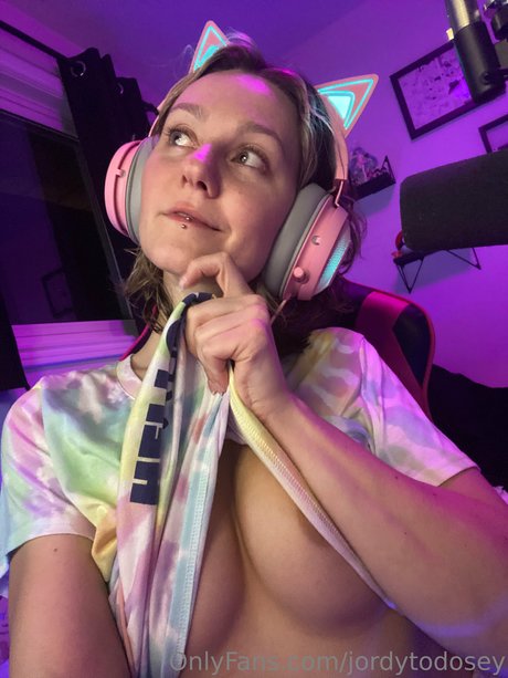 Jordy Todosey star img