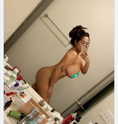 Gabbs70 porn actress photo