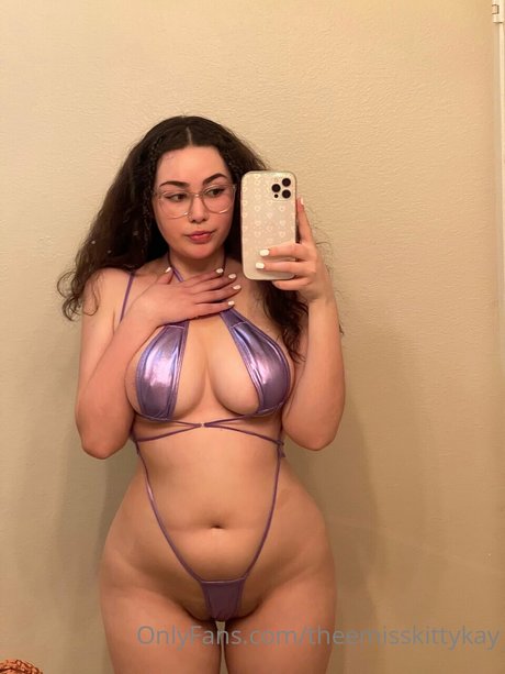 kitty kay model pretty image