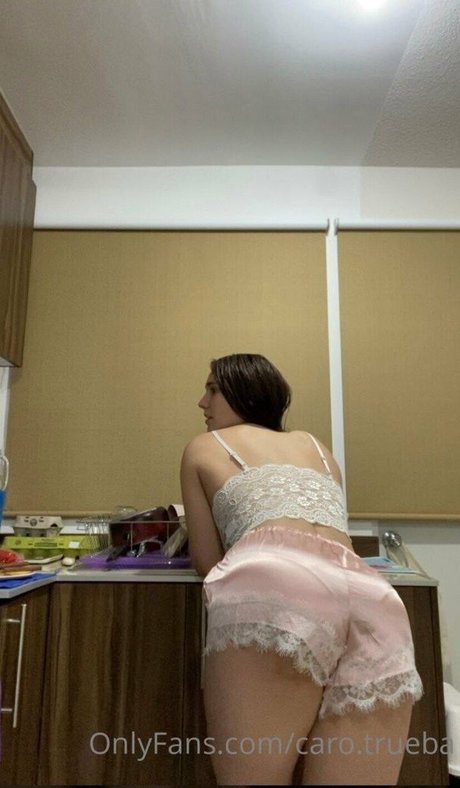 Caro Trueba star hd gallery