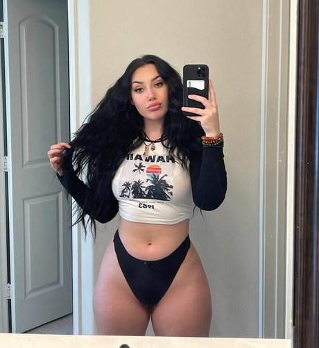 bxbbymaya top actress photos