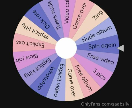 Saabsilvi model nudes image