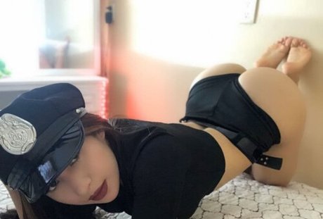 Olga Robledo nudes model galleries