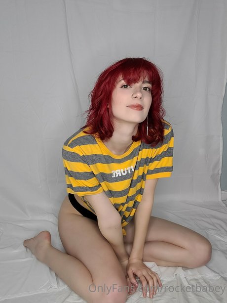 Rocketbabey pornstar pictures