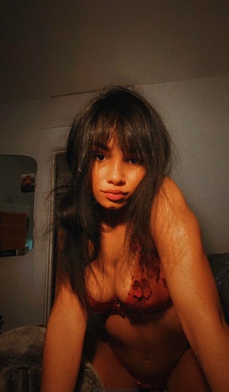 Babyygxo perfect model pic