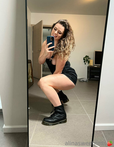 alinasweetness pornstar art pictures