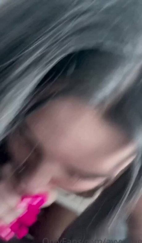 ayyyejae naked pornstar pictures