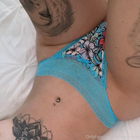 Becca Lynn pornographic model pictures