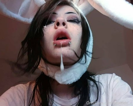 Brainde d model hd archive