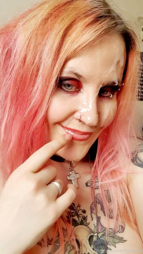 Ann Darcy erotic pornstar photos