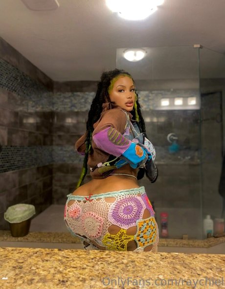 Raychiel naked pornstar images