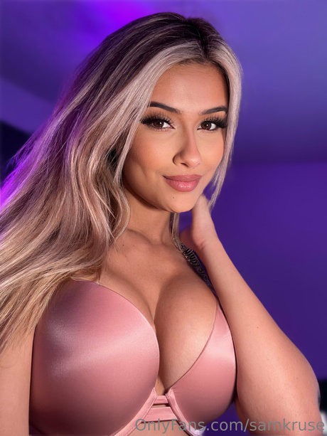 samkruse nice model photos