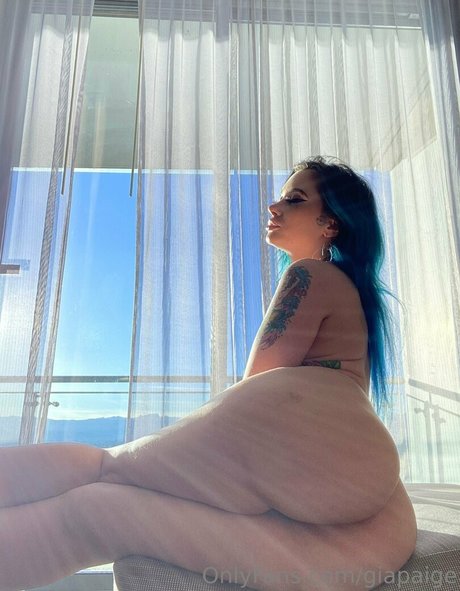 Gia Paige star hot pictures