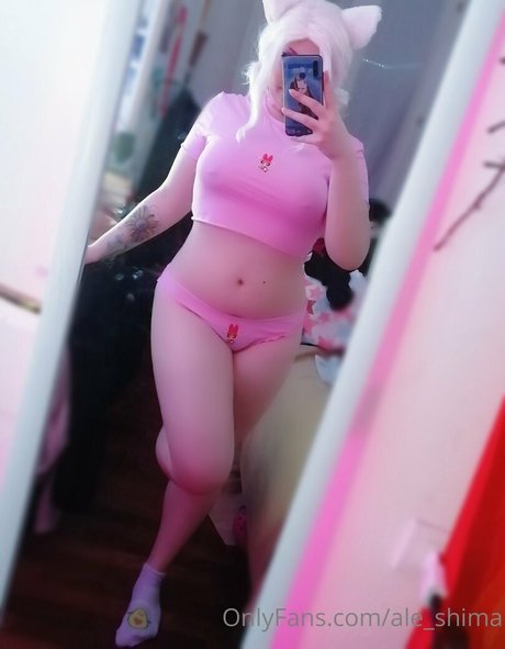 ale shima art actress gallery