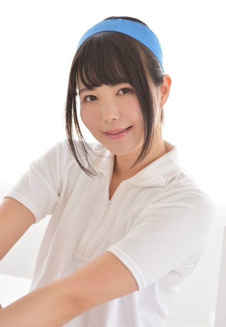 negitan518 model top picture