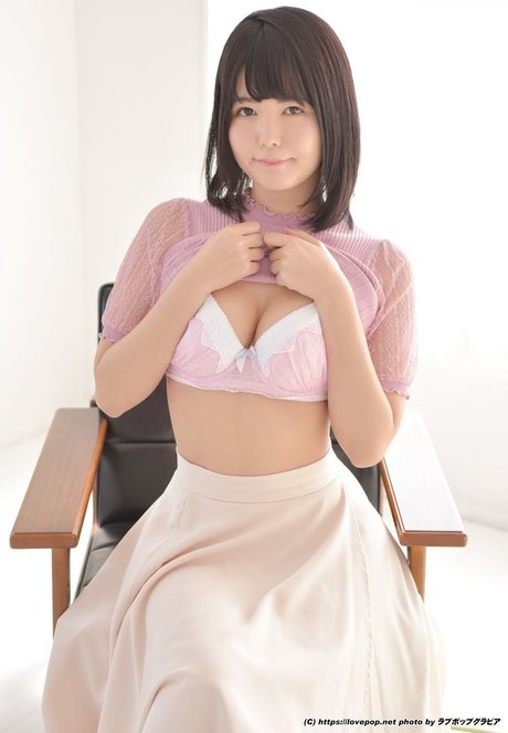 negitan518 model hd photos