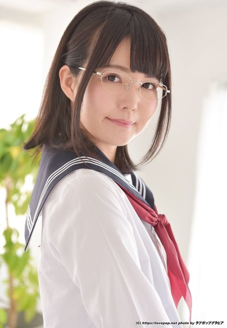 negitan518 best model pics