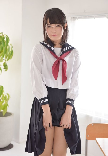 negitan518 actress pic