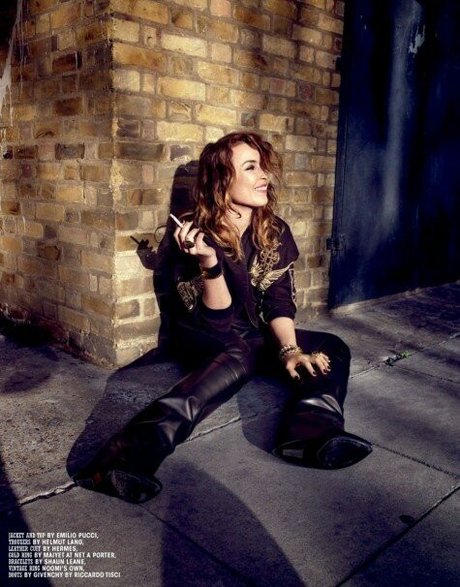 Noomi Rapace star free img