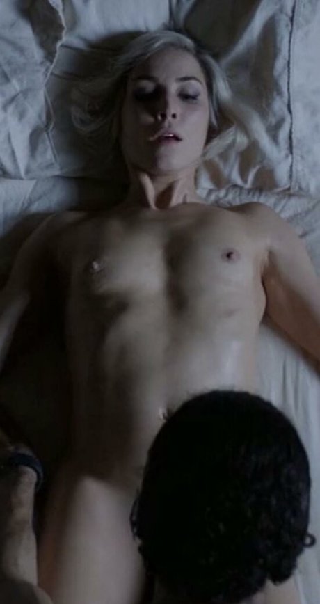 Noomi Rapace nudes actress pictures