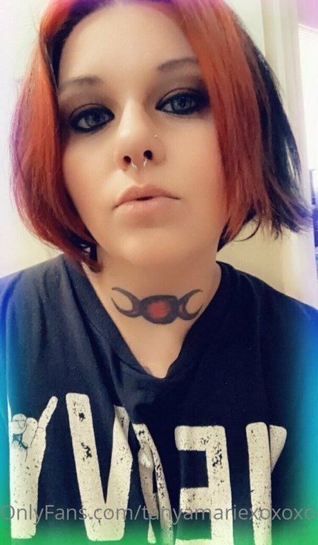 tanyamariex erotic model archive