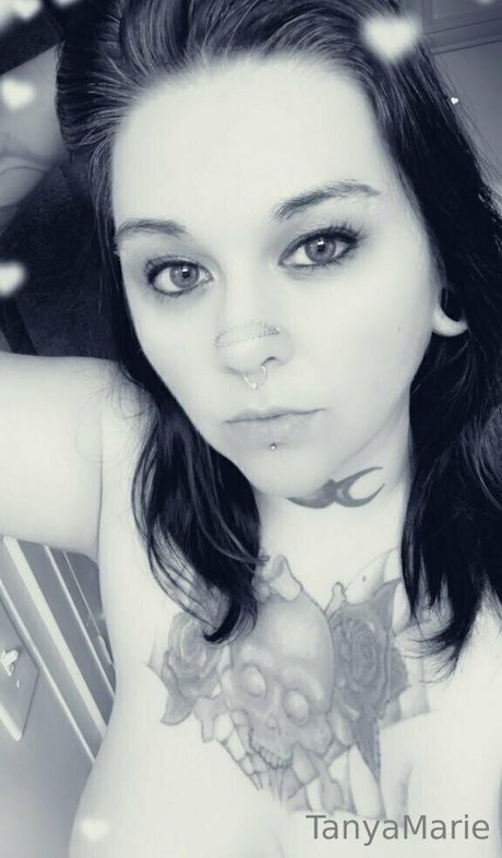 tanyamariex model high quality pic