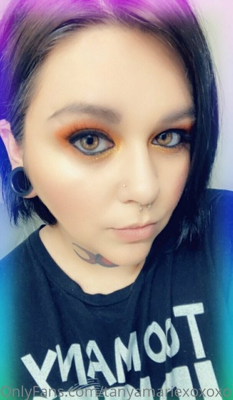 tanyamariex model sex img