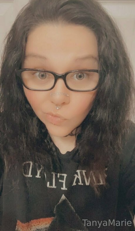 tanyamariex beautiful star pic