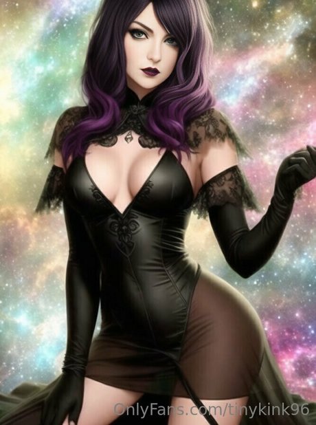 tinykink96 model erotic photos