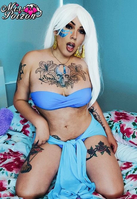 misspoizon free pornstar best picture