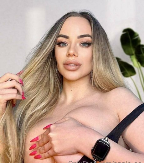 annie aa model pornographic pictures