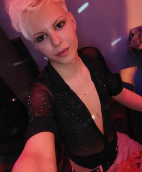 Blonditwink star high quality archive