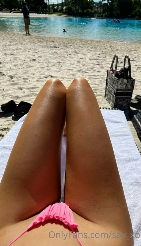 Savannah Gillman top pornstar photo