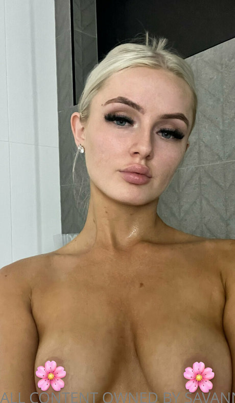 Savannah Gillman sex actress pictures