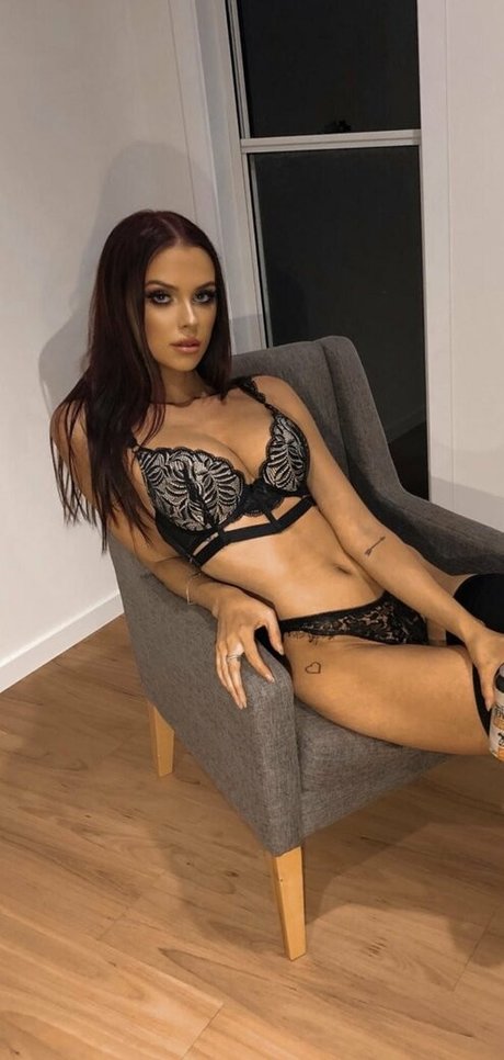 Abby Glasby Best Profile Photo