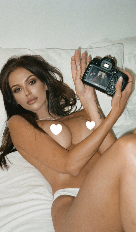 Abby Glasby beautiful pornstar picture