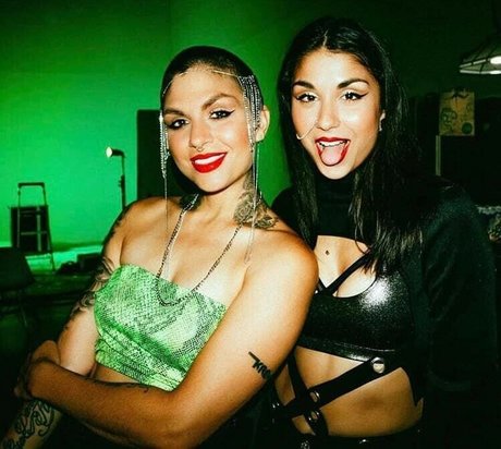 Krewella star sex images