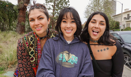 Krewella xxx star img