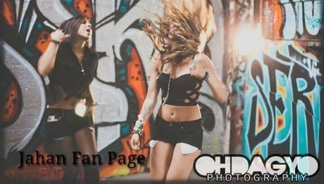 Krewella model pretty archive