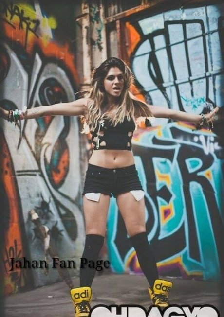 Krewella adult star photos