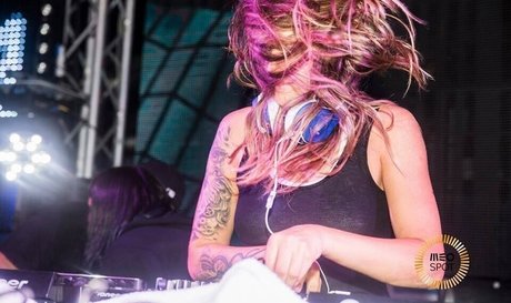 Krewella adult actress pics