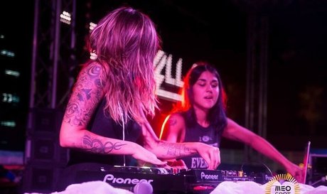 Krewella nude actress pics